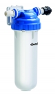 Waterfiltersysteem voor koffiemachines