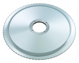 Mes 300, Kartelrand Mes 300, Kartelrand