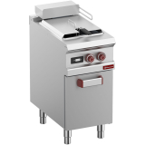 Elektrische Friteuse 1 Kuip 