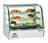 Warmhoudvitrine Deli Plus I