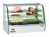 Warmhoudvitrine Deli Plus II Warmhoudvitrine Deli Plus II