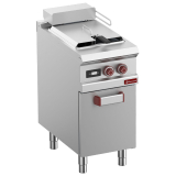 Elektrische Friteuse HP 1 Kuip 