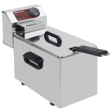 Elektrische Friteuse Tafelmodel 4 Liter