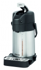 Dispenser 2,2 L insteekbaar