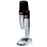 Milk-shaker, 1 Glas in Lexan 650 cl