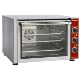 Elektrische Convectieoven, 