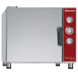 Elektrische Oven, Opwarmen en Warmhouden, 5x GN 1/1 + Bevochtiger
