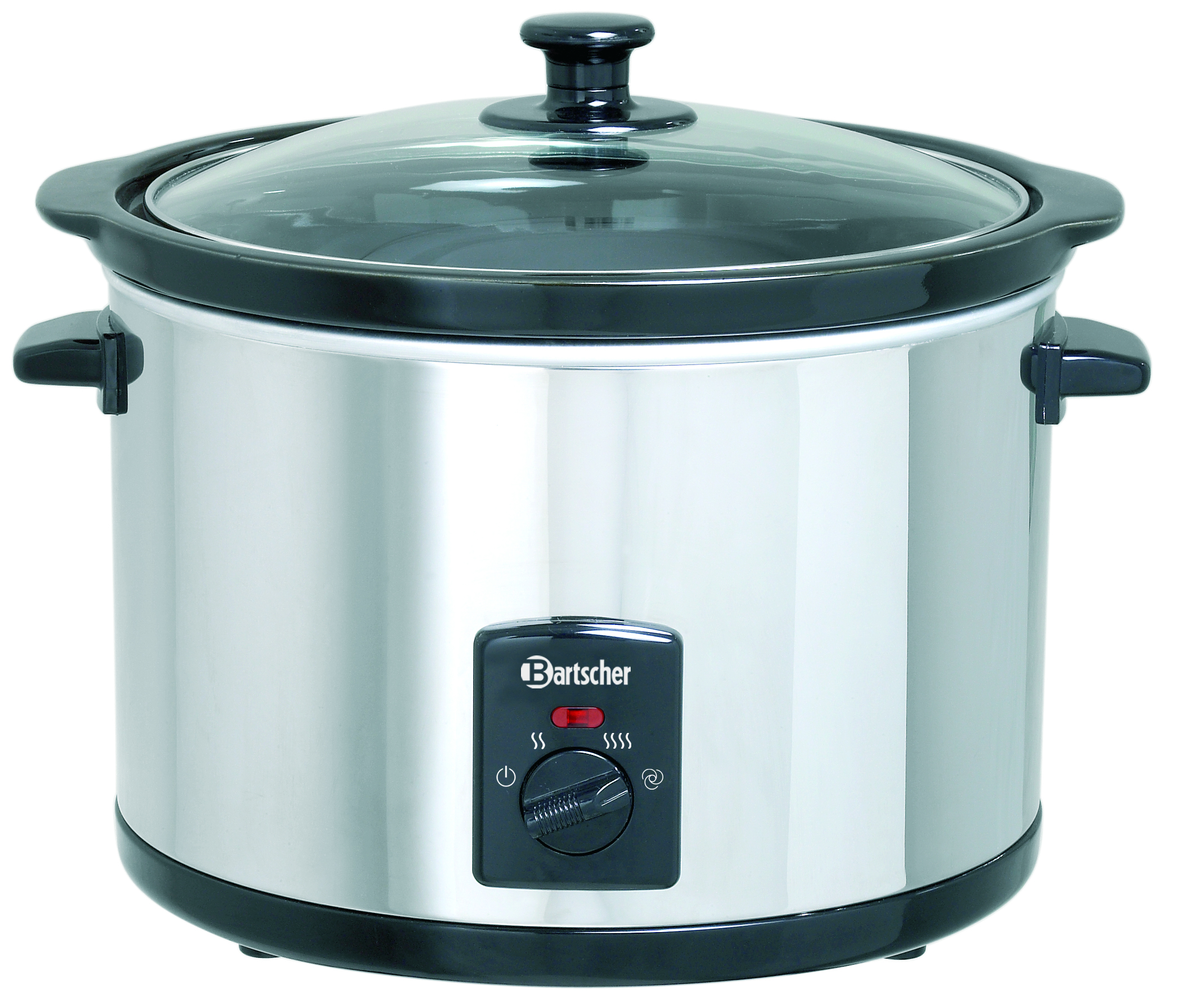 Slowcooker 5,5L Slowcooker 5,5L