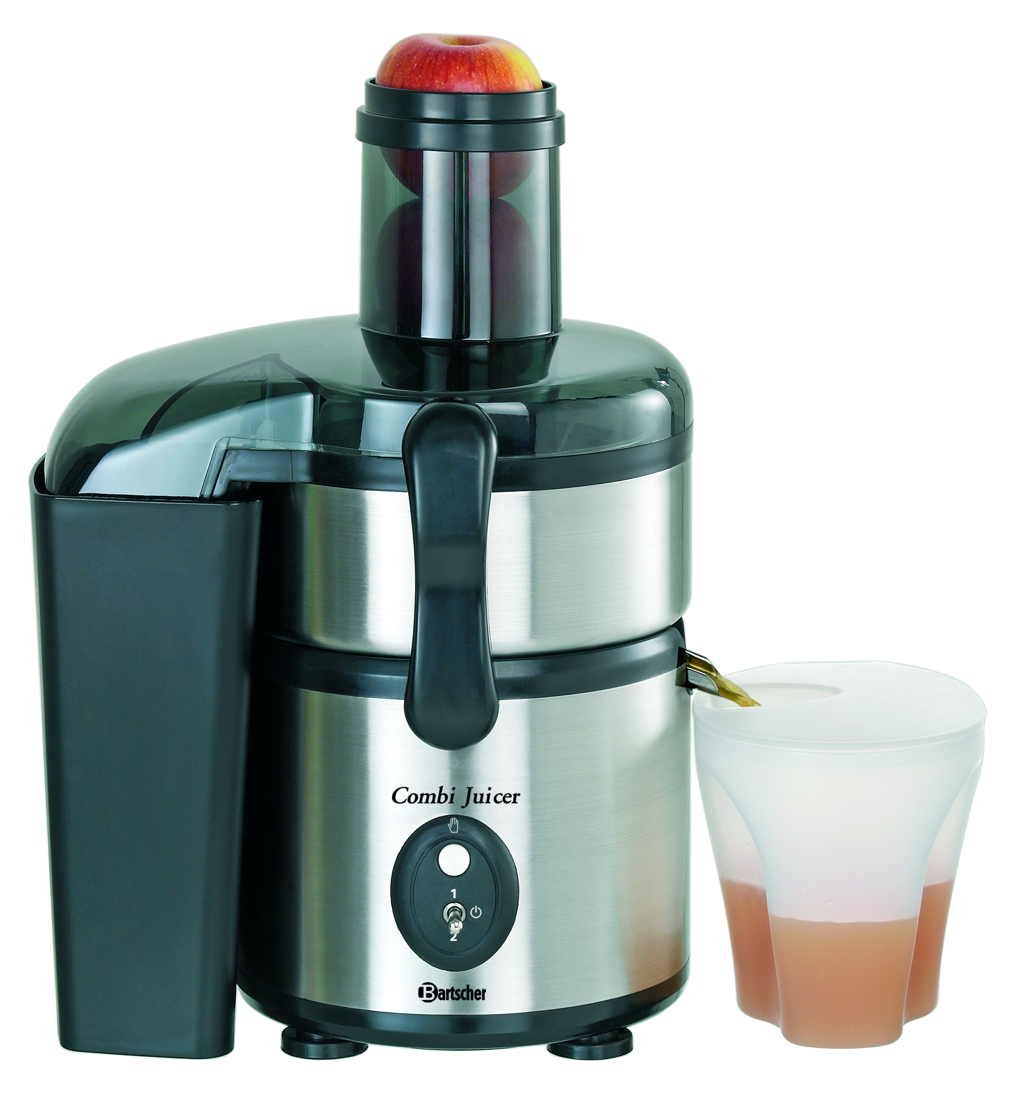 Vruchtenpers, Blender, Combijuicer Vruchtenpers, Blender, Combijuicer