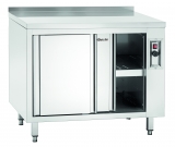 Warmkast 700, B1000, MA