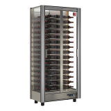 Gekoelde Wijnvitrine Lt. 530 - Moduleerbaar