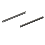 Rails (R & L) Voor Bmiv...