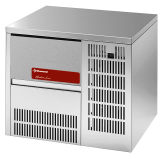 Volle Ijsblokjesmachine 24kg, Met Reserve