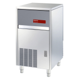 Volle Ijsblokjesmachine 47 Kg, Met Reserve - Lucht