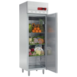 Koelkast Geventileerd, 400 Liter, 1 Deur