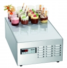 Combiplaat Cool+hot, 1/1gn Combiplaat Cool+hot, 1/1gn