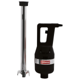 Inbrengmixer 230 Liters, Buis 500 mm + Snelheidsregelaar