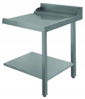 Afvoertafel B700, Re, Spat