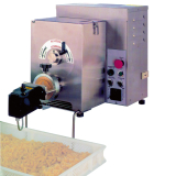 Automatische Deegmachine 8/10 Kg/u