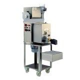 Automatische deegmachine 25-35 kg/u
