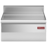 Neutraal Element Met Lade -top-