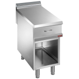 Neutraal Werkelement Met Lade Gn, Module 1/2 , op Kast