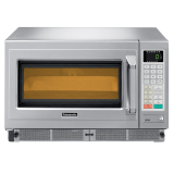 Professionele microgolfoven 1350 W, 