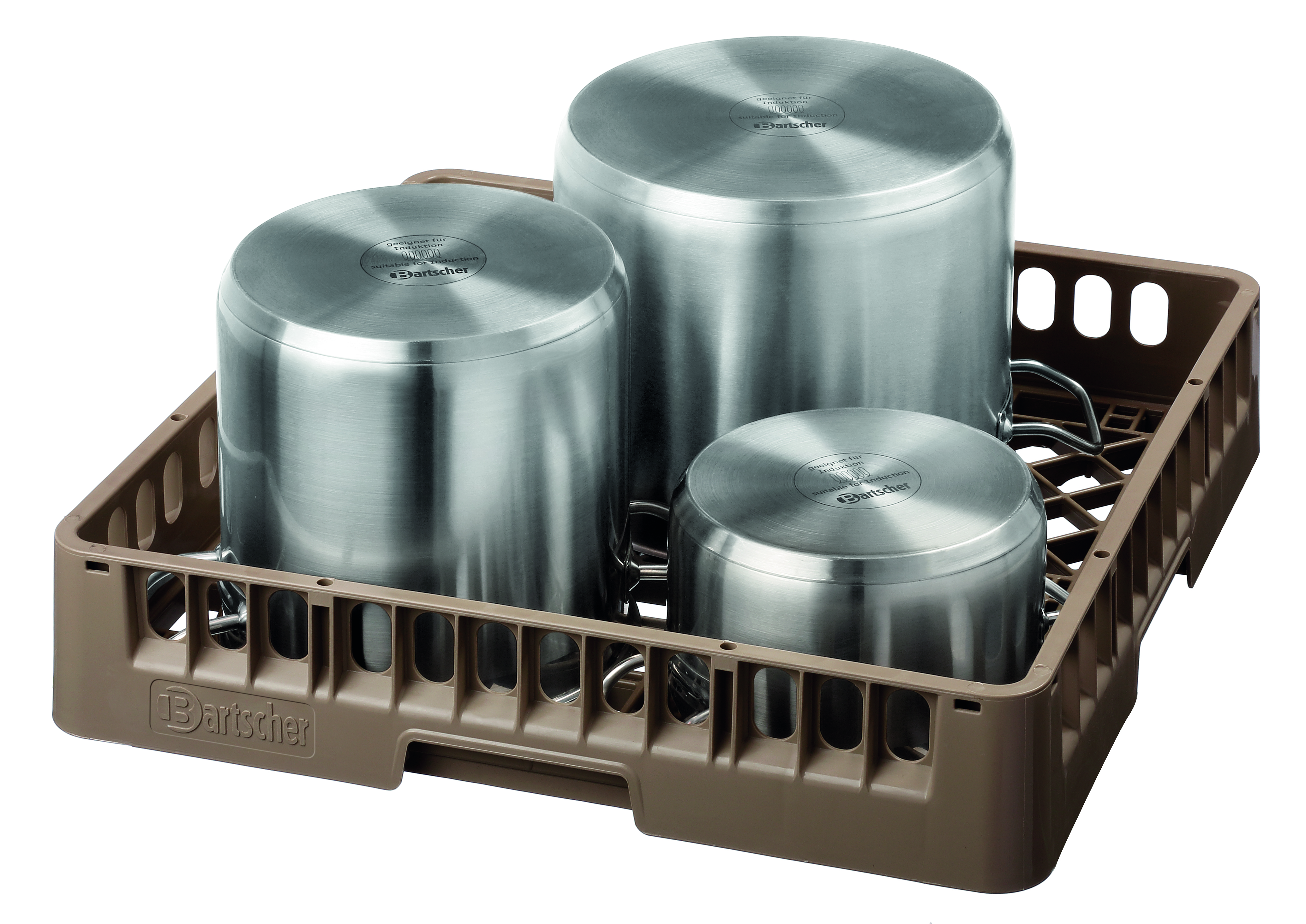 Universele afwaskorf 500x500x100 Universele afwaskorf 500x500x100