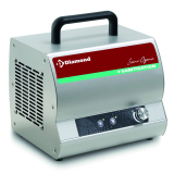 Ozongenerator, Van 60m² Tot 360m².