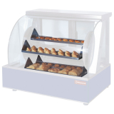 Optie: Kit Van Korven Voor Croissanterie