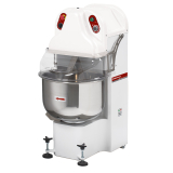 Bakkerstrog Met Neerklapbare Arm, 50 Kg - Variabele Snelheid