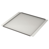 R.v.s. Plaat 460x340 mm