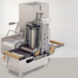 Groep Voor Ravioli 40x50 mm (voor Lp17m - Mps18/1 - Mps35/2)