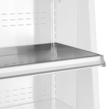 Schab in Inox 1000 mm (supplementair)