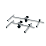 Mixersteun voor kookpot Ø max. 600 mm