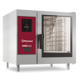 Elektrische Oven 
