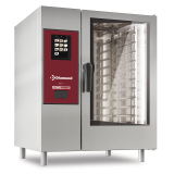 Gasoven,  