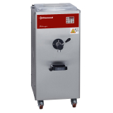 Pastorisator 30 L/u, Watercondensor