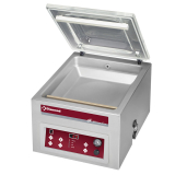 Vaccummachine, Kamer 350x370xh150 mm - 16 M3/h