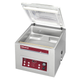 Vaccummachine,  Kamer 420x370xh180 mm - 21 M3/h