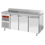 Geventileerde koeltafel 