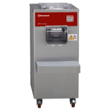 Automatische Vertikale Turbine, 35 Liter/u Watercondensor