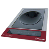 Inductieplaat 
