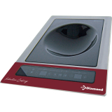 Inductieplaat 