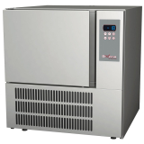 Snelvriescel 3x GN 1/1 (8-5 Kg.)