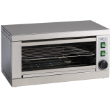 Toaster-salamander 1 Verdiep, Met Timer