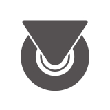 Wielenset 4X Tbv Stelling