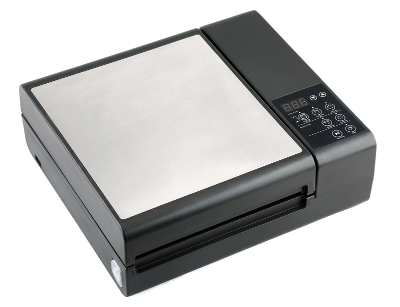 VACUUMMACHINE 254MM VACUUMMACHINE 254MM