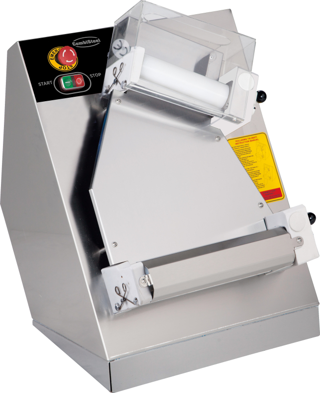 DEEGROLLER 40CM DEEGROLLER 40CM