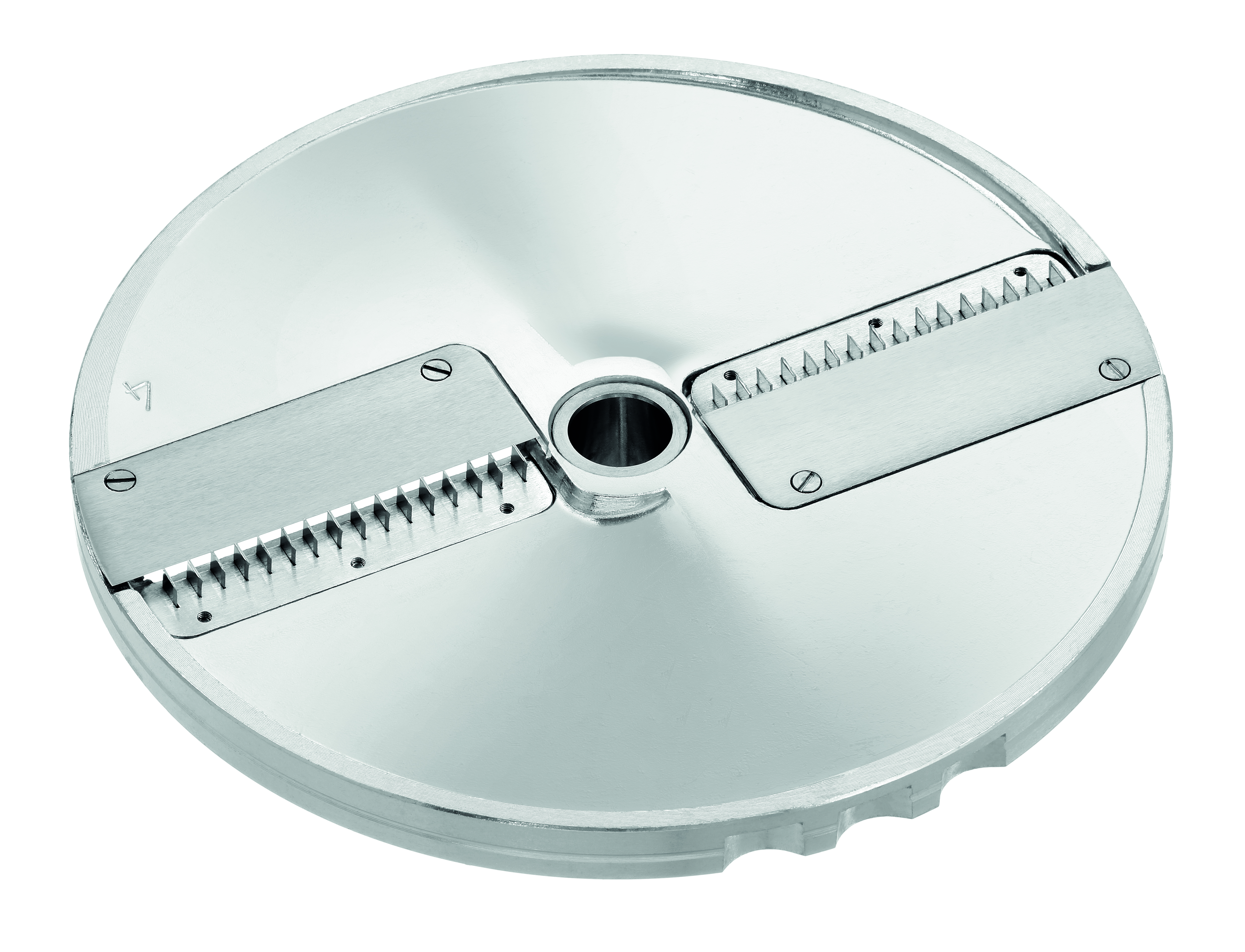 Snijschijf voor staafjes / julienne DQ4 Snijschijf voor staafjes / julienne DQ4